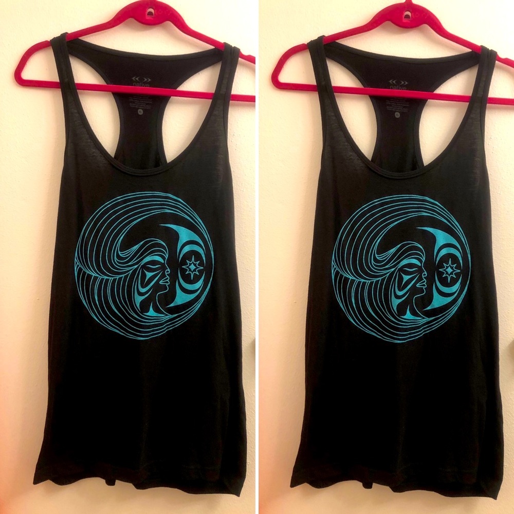 Native American/ Indigenous Peoples Racerback Tank